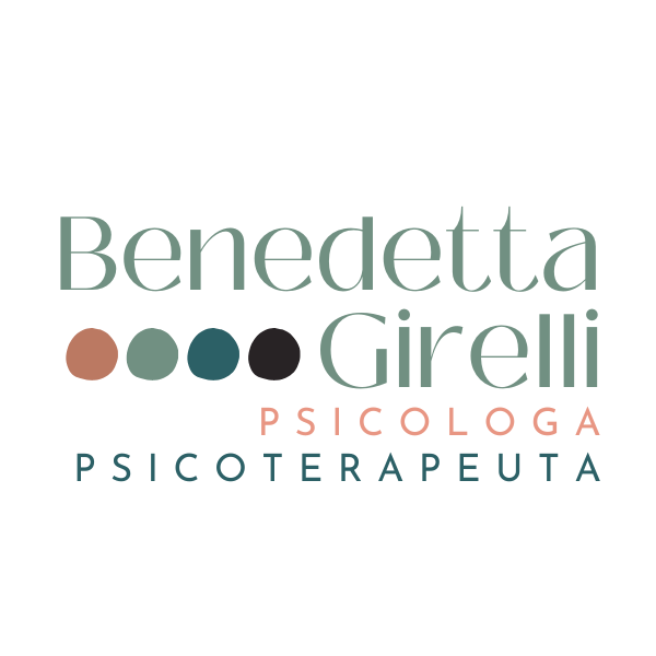 Psicologa Benedetta Girelli